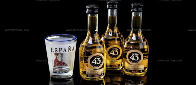 Licor 43
