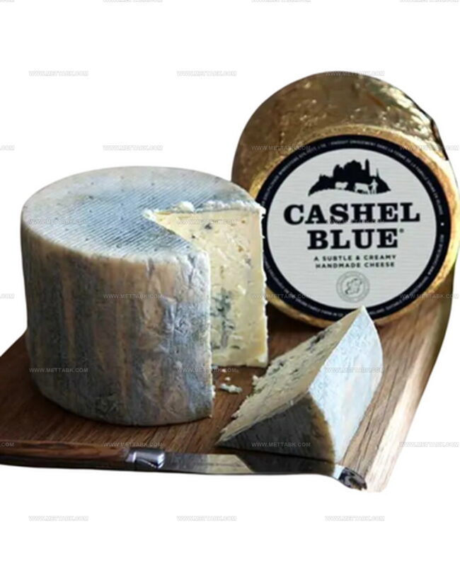 Cashel Farmhouse Cheesemaker