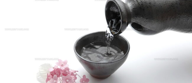 Sake