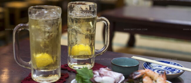 Highball (Japan)