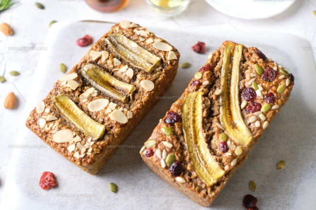 Can Freezing Extend The Shelf Life Of Gluten-Free Or Grain-Free Breads?