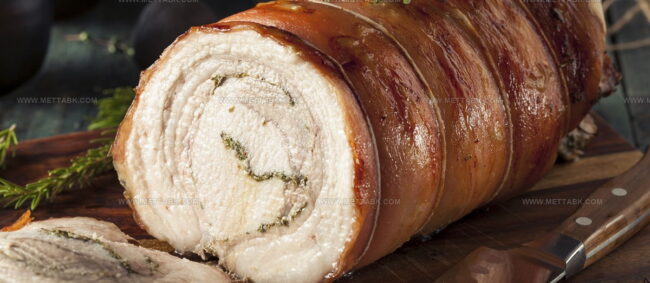 Porchetta Di Ariccia