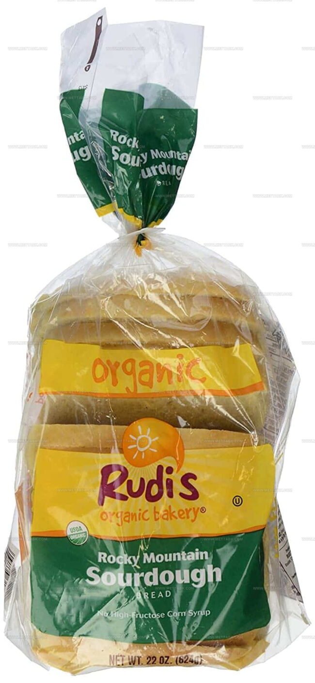 Sourdough Bread