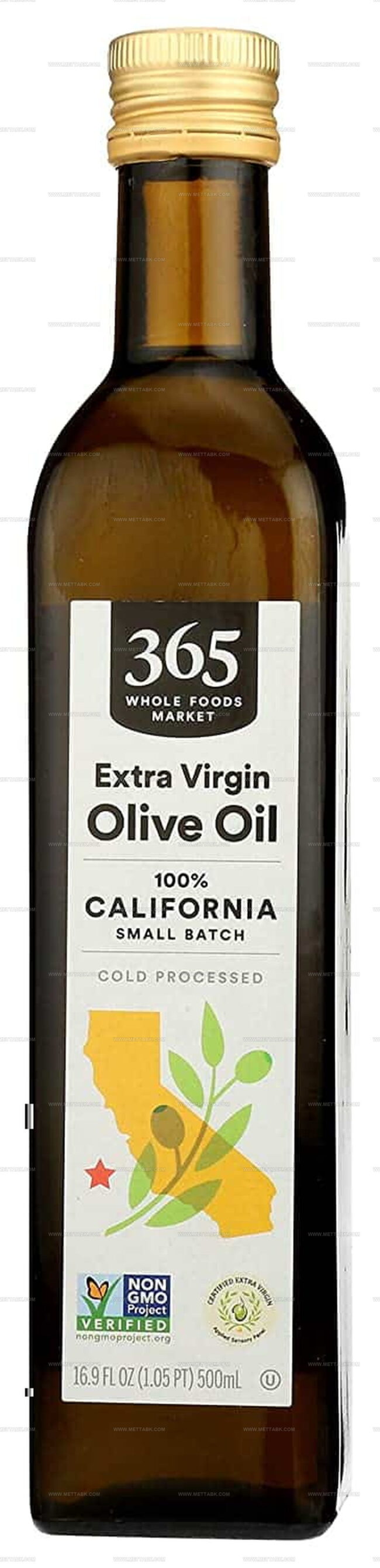 Olive Oil