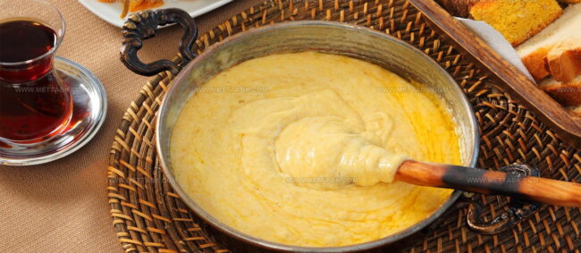 Kuymak