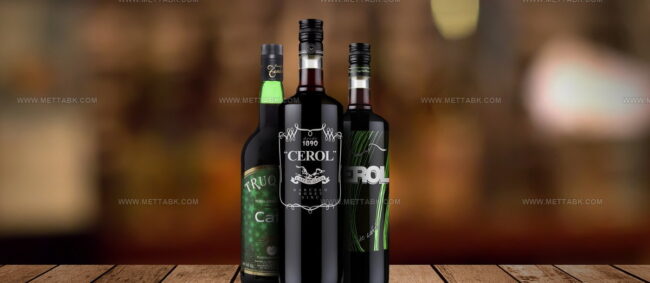 Cafe Licor