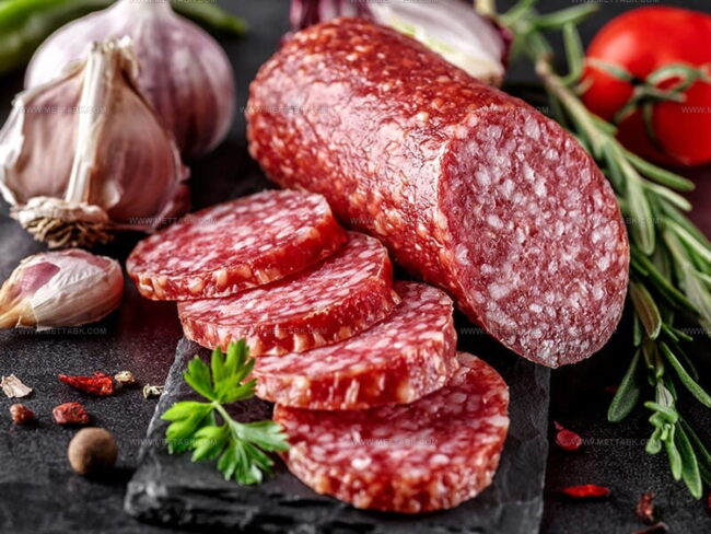 Salami: The Comprehensive Overview