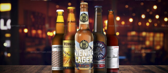 Vienna Lager