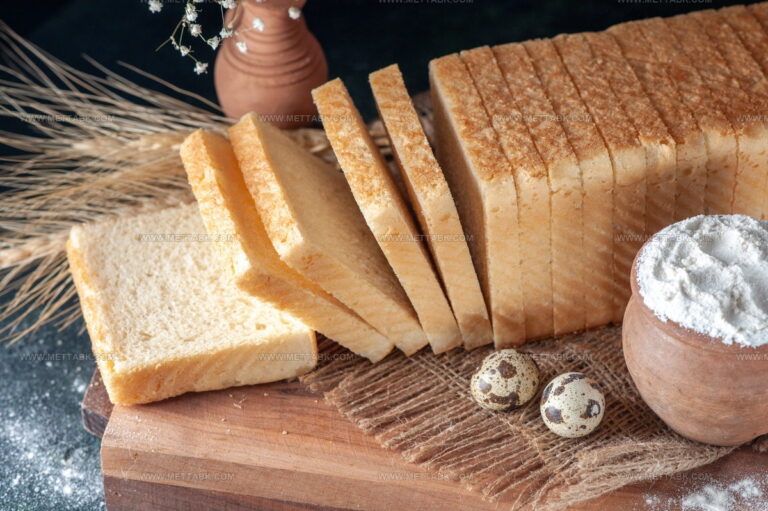 3 Better Bread Alternatives for Healthier Eating