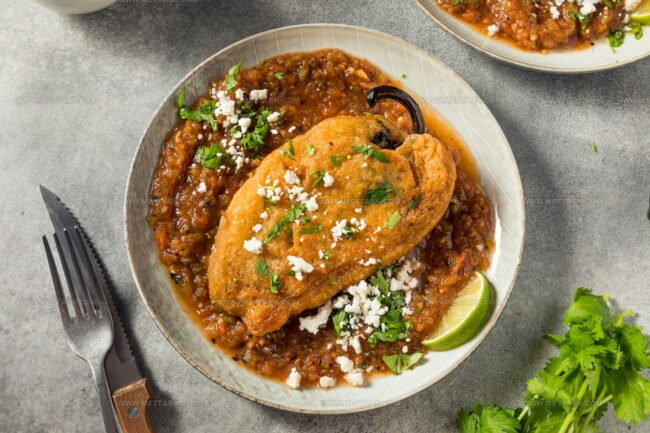 When Should You Use Dried Peppers Instead Of Fresh Poblano Substitutes?