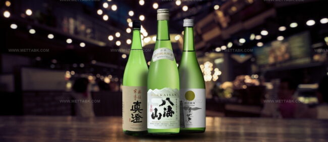 Junmai