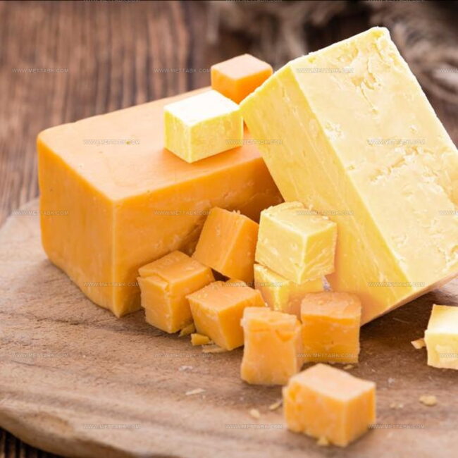 Tirlan Cheddar