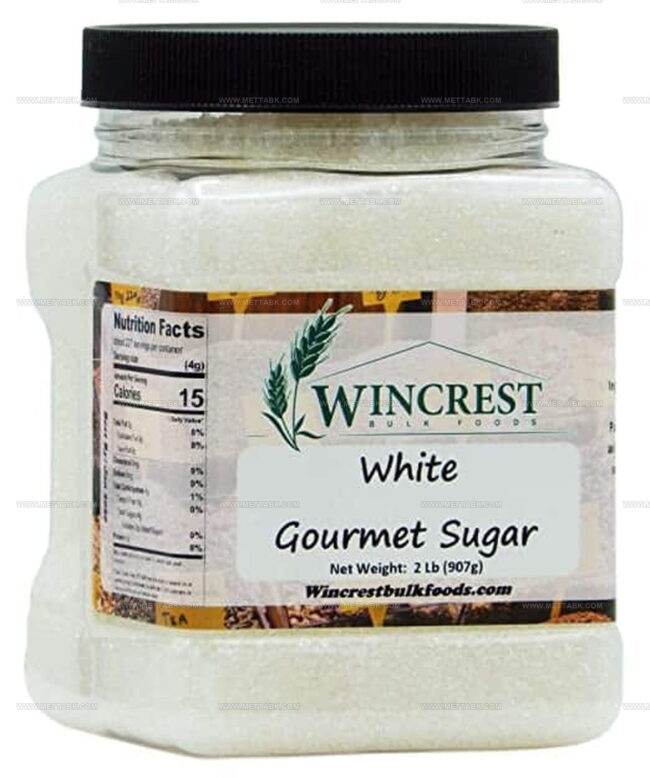 Granulated Sugar