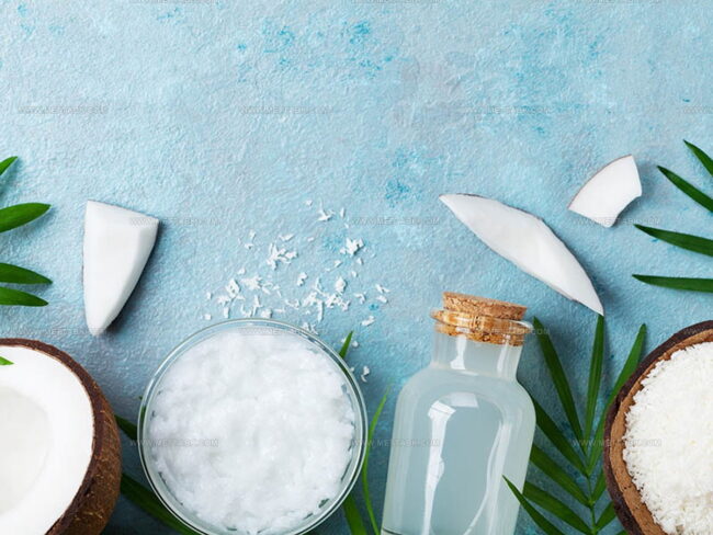 What Are Precaution is Using Coconut Water and Coconut Milk?