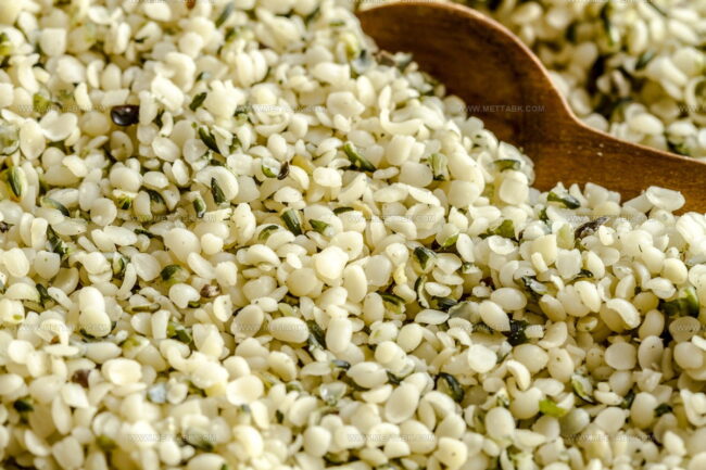 Why Do Some Alternatives Lack the Same Omega-3 and Omega-6 Balance As Hemp Hearts?