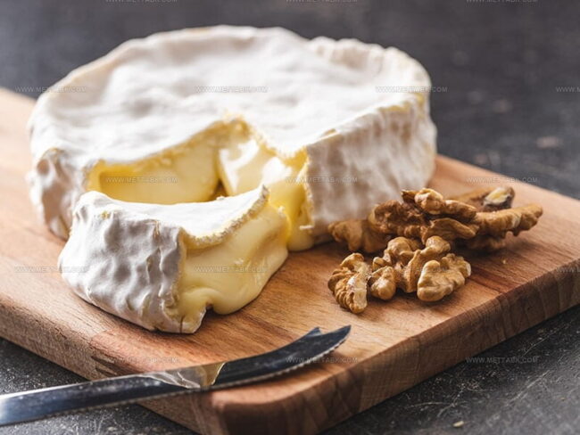The Best Camembert And Brie Cheese