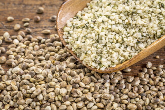 Does Roasting Affect The Nutritional Value Of Hemp Heart Alternatives?