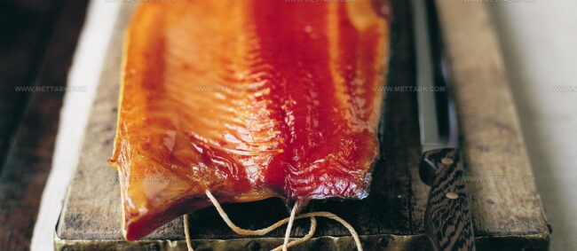 London Cure Smoked Salmon