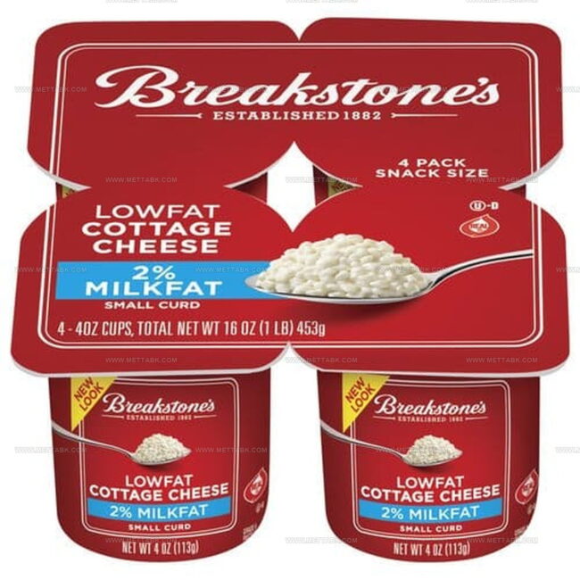 Cottage Cheese