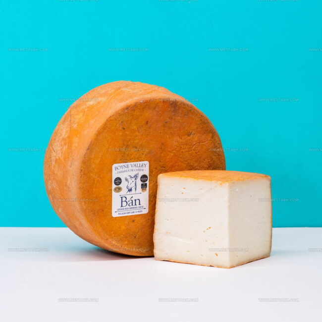 Boyne Valley Cheese