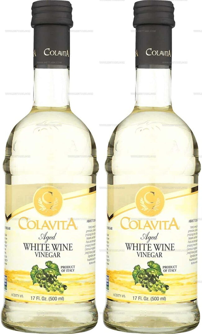 White Wine Vinegar