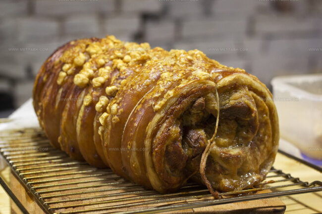 Porchetta Umbra