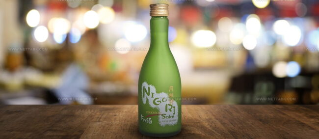 Nigori