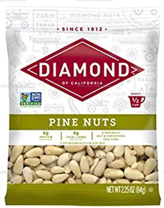 Pine Nuts