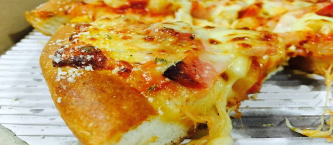 Pictou County Pizza