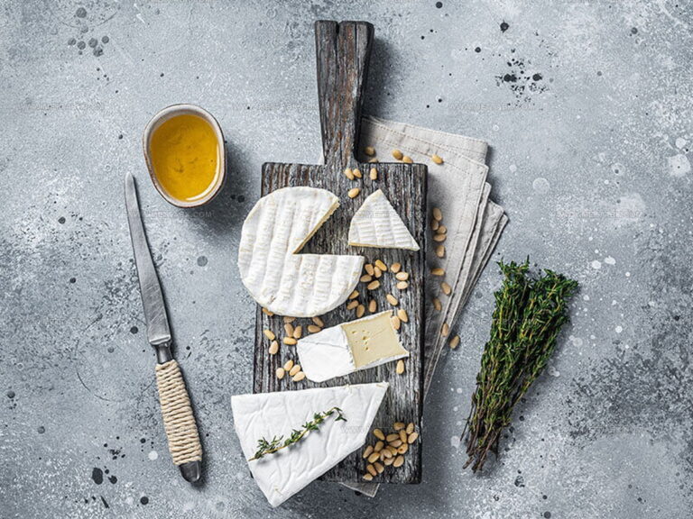Camembert or Brie: Which French Cheese Reigns?