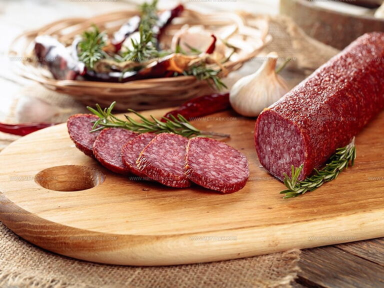 Hard Salami or Genoa: The Deli Meat Showdown