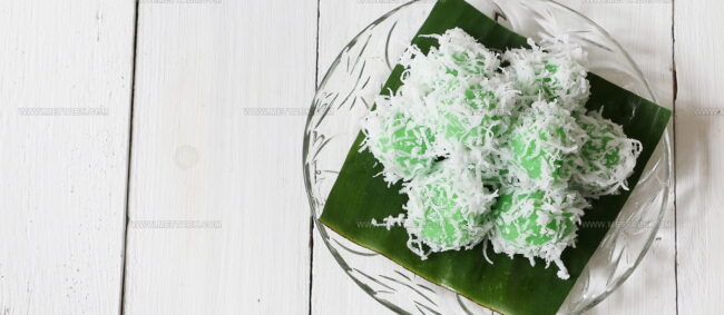Klepon