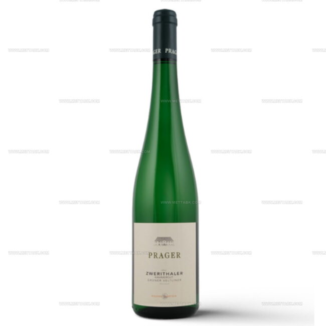 Weingut Prager