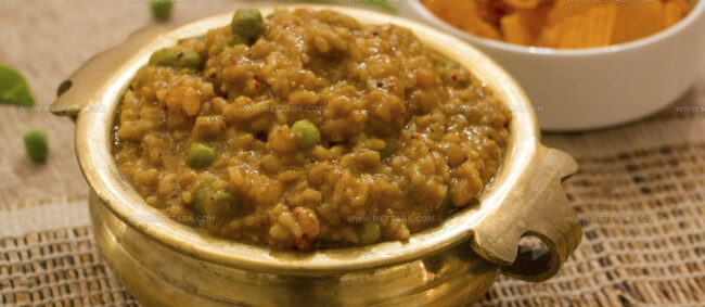 Bisi Bele Bath