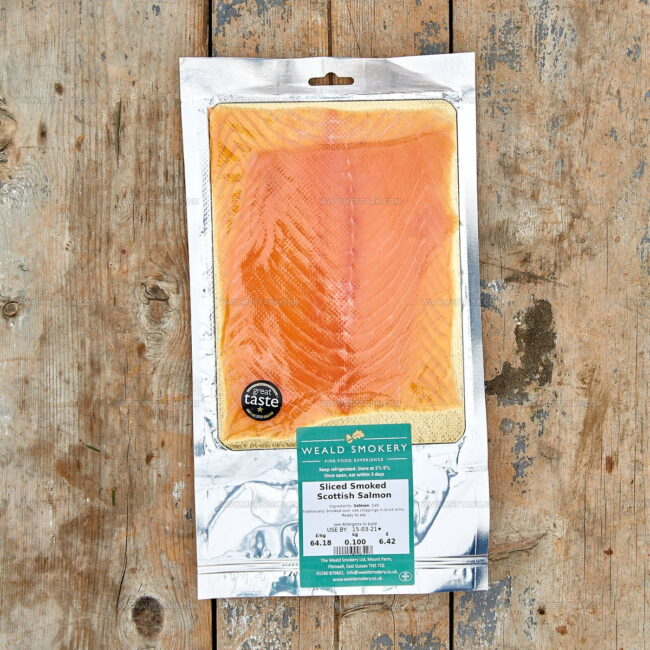 The Weald Smokery