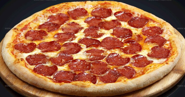 28 Iconic North American Pizzas Everyone Should Taste