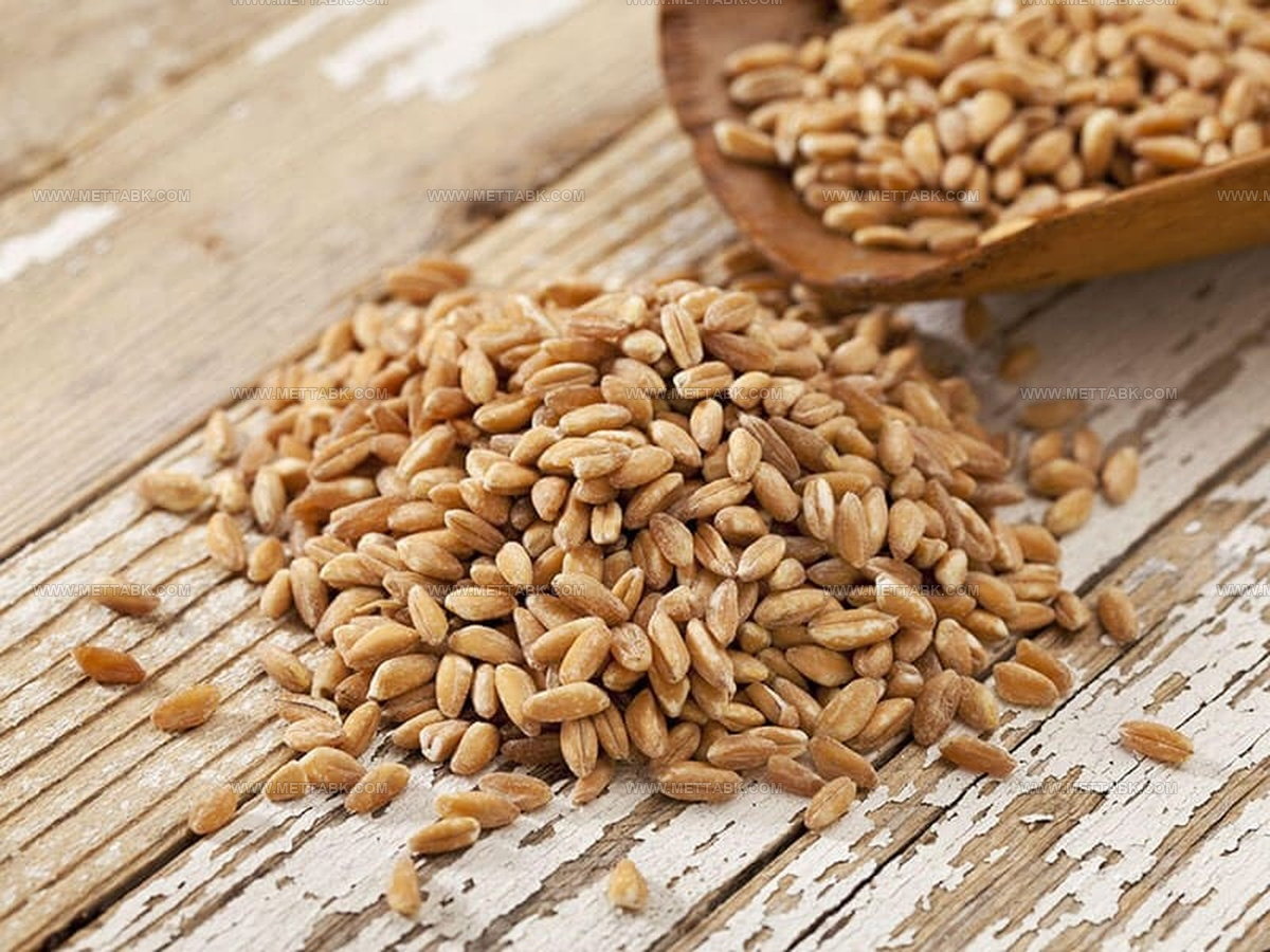 What Does Farro Taste Like? A Nutty, Hearty Grain Awaits!
