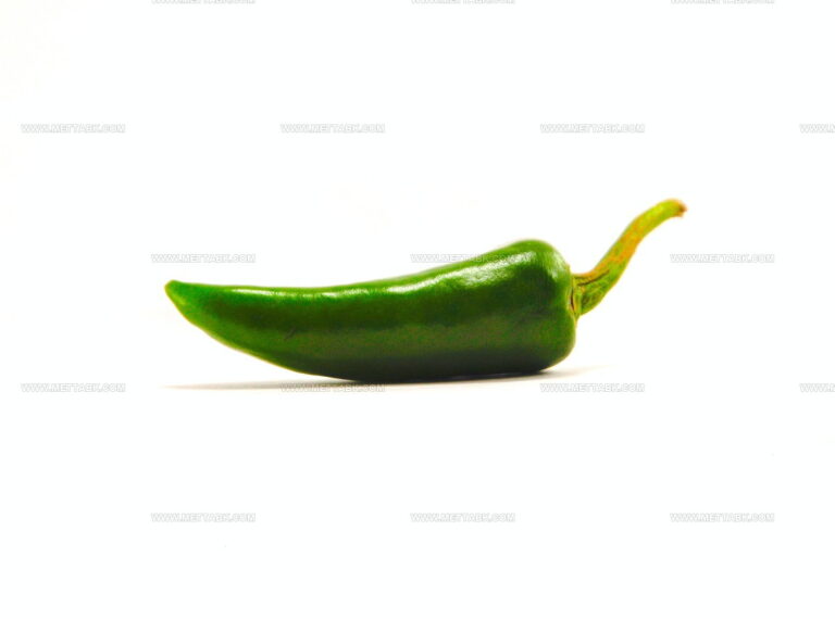 4 Poblano Chili Substitutes That Add Mild Heat