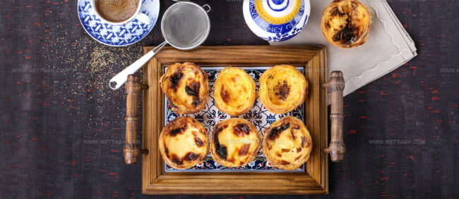 Pastel De Belem
