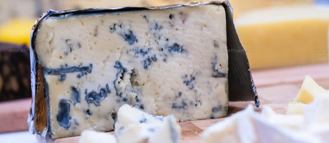 Cashel Blue