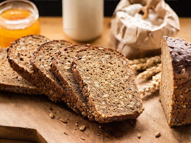 Is Rye Bread Better For You Than White Bread?