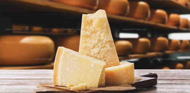 Grana Padano