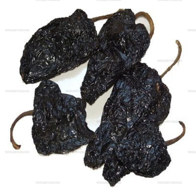 Mulato Peppers