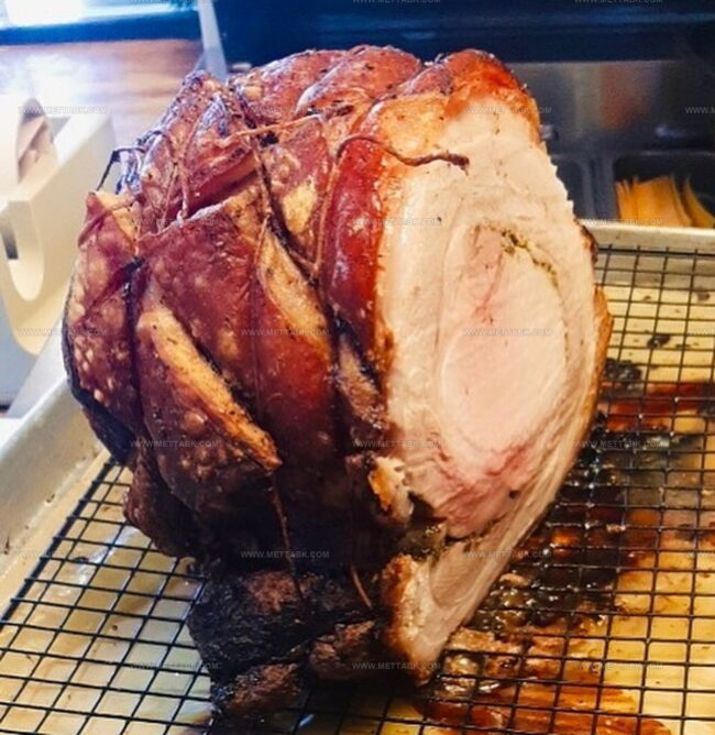Porchetta (Marche)