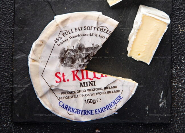 St. Killian