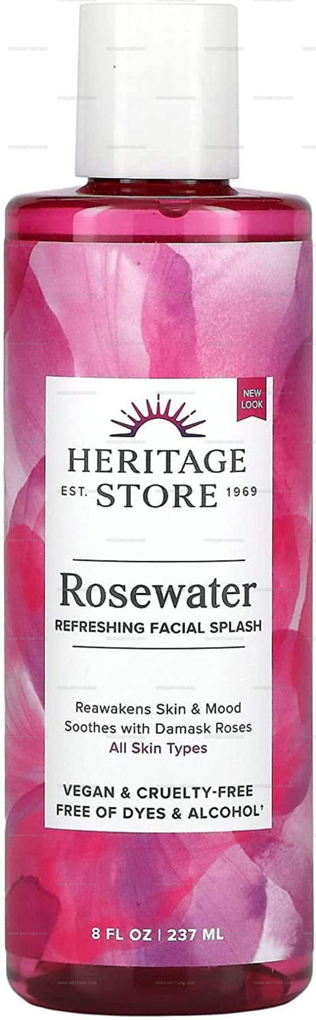 Rosewater