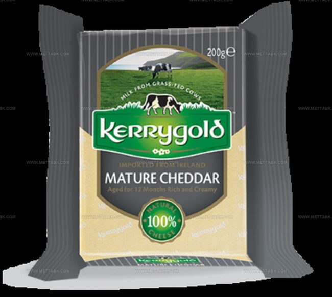 Ornua Kerrygold Mature