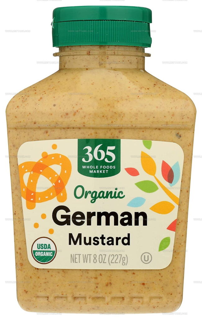 Mustard