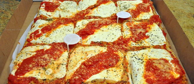 Grandma Pie
