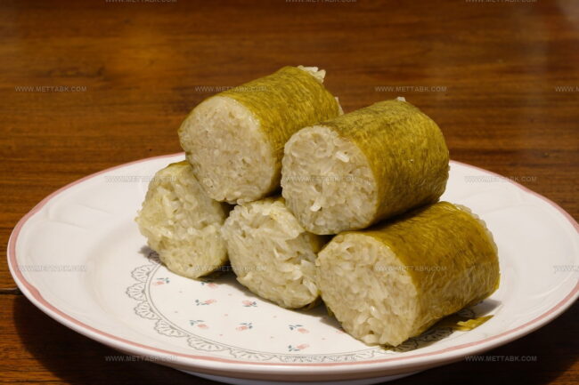 Nasi Jaha